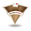 Return Policy icon